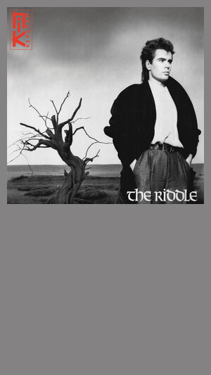 Nik Kershaw - The Riddle