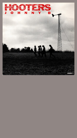 Hooters - Johnny B.
