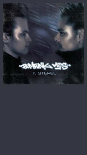 Bomfunk MC's - Freestyler