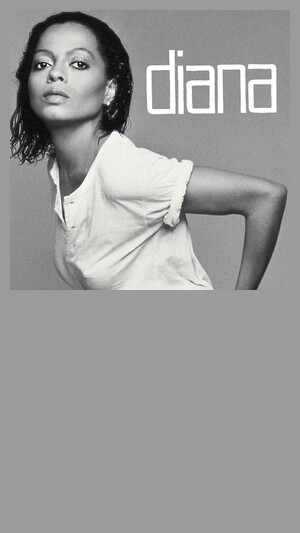 Diana Ross - My Old Piano