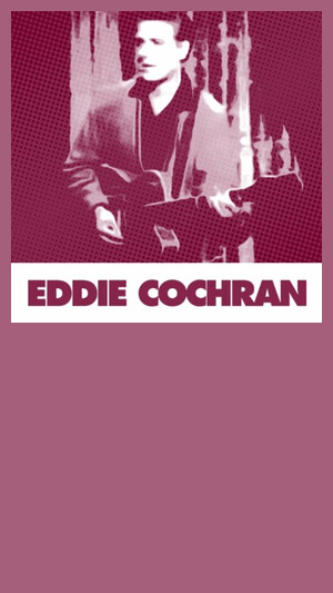 Eddie Cochran - Summertime Blues