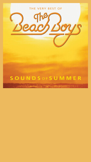 Beach Boys - California Girls