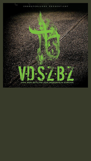 BUSHIDO - SONNENBANK FLAVOUR