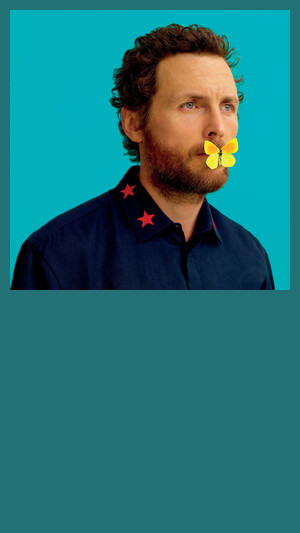 Jovanotti - L'Ombelico del Mondo