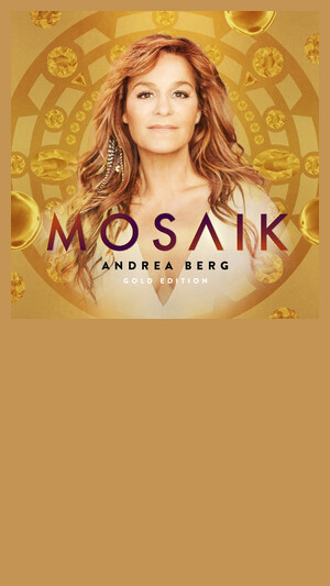 Andrea Berg - Jung, verliebt und frei