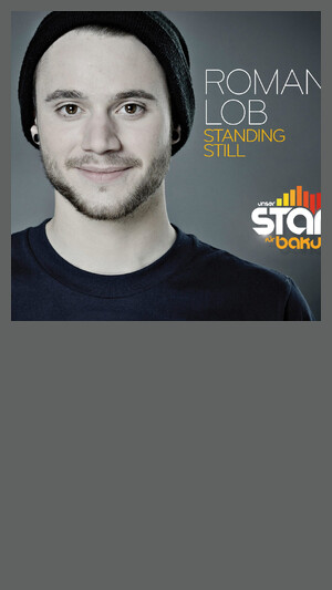 Roman Lob - Standing Still