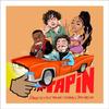 saweetie ft post malone, dababy & jack harlow - tap in (remix)