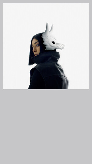 ELIF FT SAMRA - AUGEN ZU