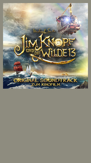 Wengenmayr & Miller - Flight to Lummerland