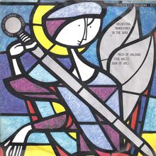 Orchestral Manoeuvres In The Dark - Maid Of Orleans