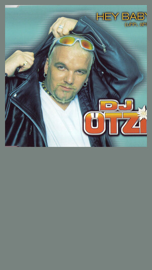 DJ Ötzi - Hey Baby