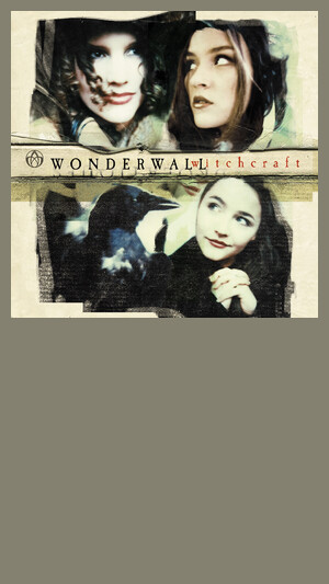 Wonderwall - Just More