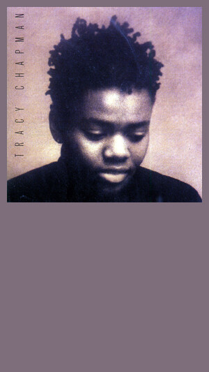 Tracy Chapman - Baby Can I Hold You