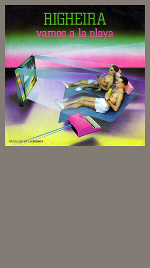 Righeira - Vamos A La Playa
