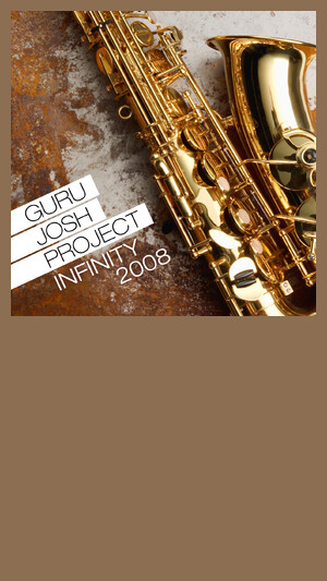 Guru Josh Project - Infinity 2008 (Klaas Vocal Edit)
