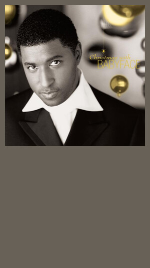 Babyface - Sleigh Ride