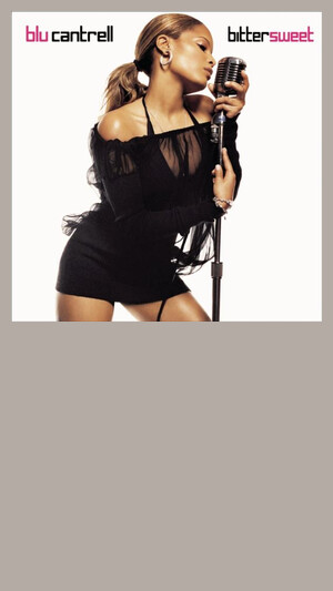 Blu Cantrell - Breathe