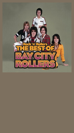 Bay City Rollers - Bye Bye Baby