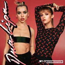 Dua Lipa feat. Angèle - Fever