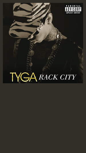 TYGA - RACK CITY