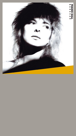 France Gall - Ella Elle L'a