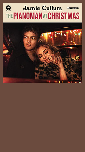 Jamie Cullum - Turn On The Lights