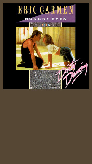 Eric Carmen - Hungry Eyes