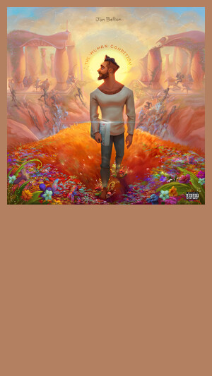 JON BELLION - ALL TIME LOW