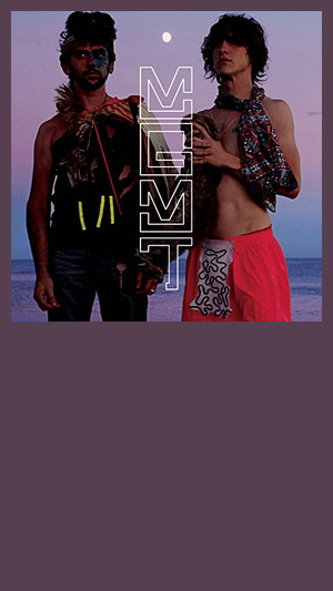 MGMT - Kids