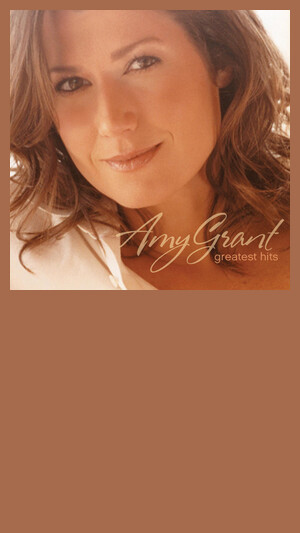 Amy Grant - Every Heartbeat