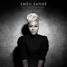 Emeli Sandé - Read All About It (Pt. III)