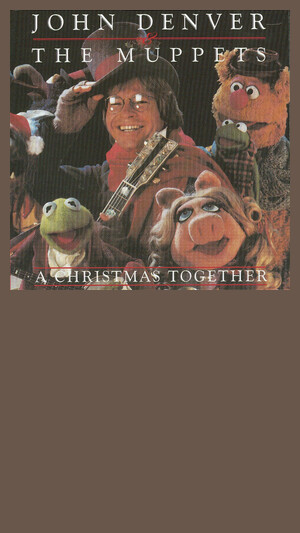 John Denver & The Muppet Show - Little Saint Nick