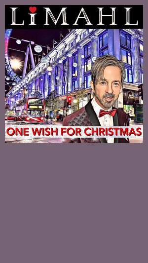 Limahl - One Wish For Christmas