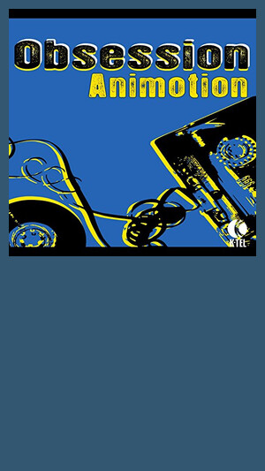 Animotion - I Engineer