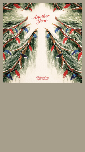 Finneas - Another Year