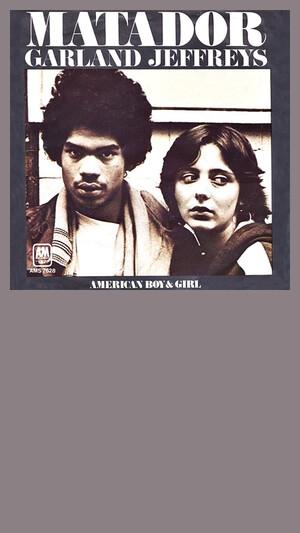 Garland Jeffreys - Matador