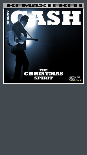 Johnny Cash - The Little Drummer Boy