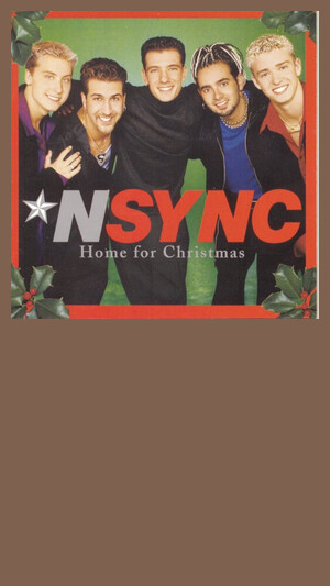 'N Sync - It's Christmas