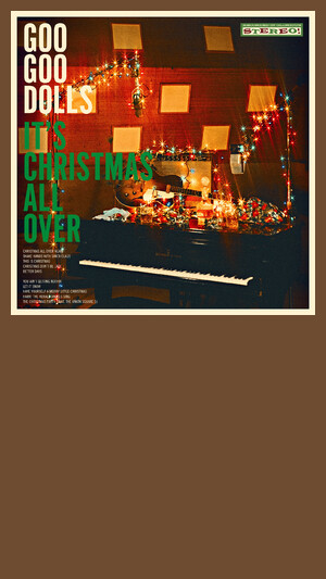 The Goo Goo Dolls - Have Yourself a Merry Little Christmas