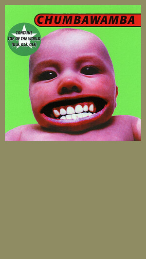 Chumbawamba - Tubthumping