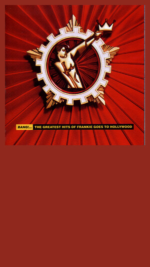 Frankie Goes to Hollywood - Warriors of the Wasteland