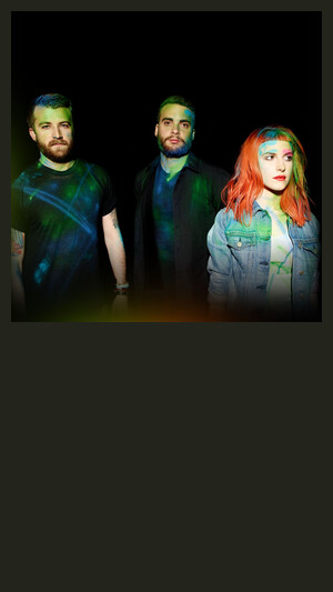 Paramore - Still Into You