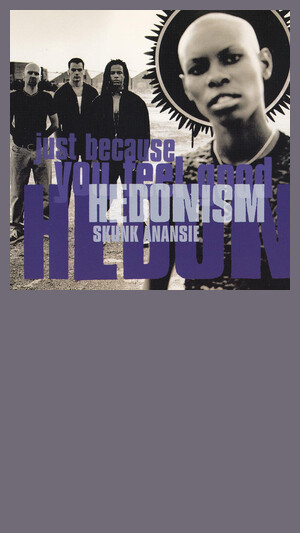 Skunk Anansie - Hedonism