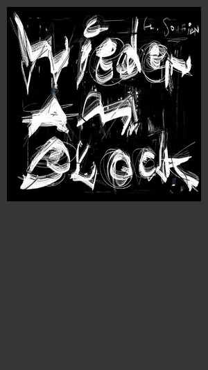 HAFTBEFEHL & SOUFIAN - WIEDER AM BLOCK