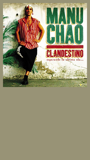 Manu Chao - Bongo Bong