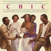 Chic - Le Freak