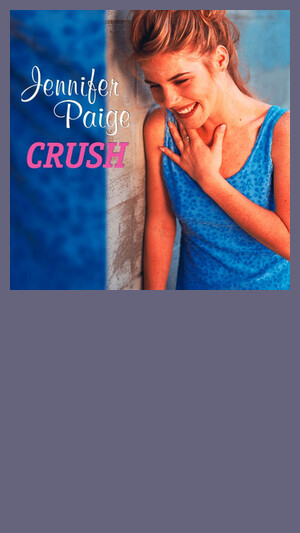 Jennifer Paige - Crush