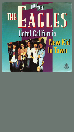 Eagles - Hotel California (unplugged)