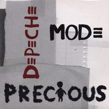 Depeche Mode - Precious