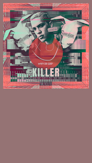 Why So Sad x Kush Kush x Louis III - Killer